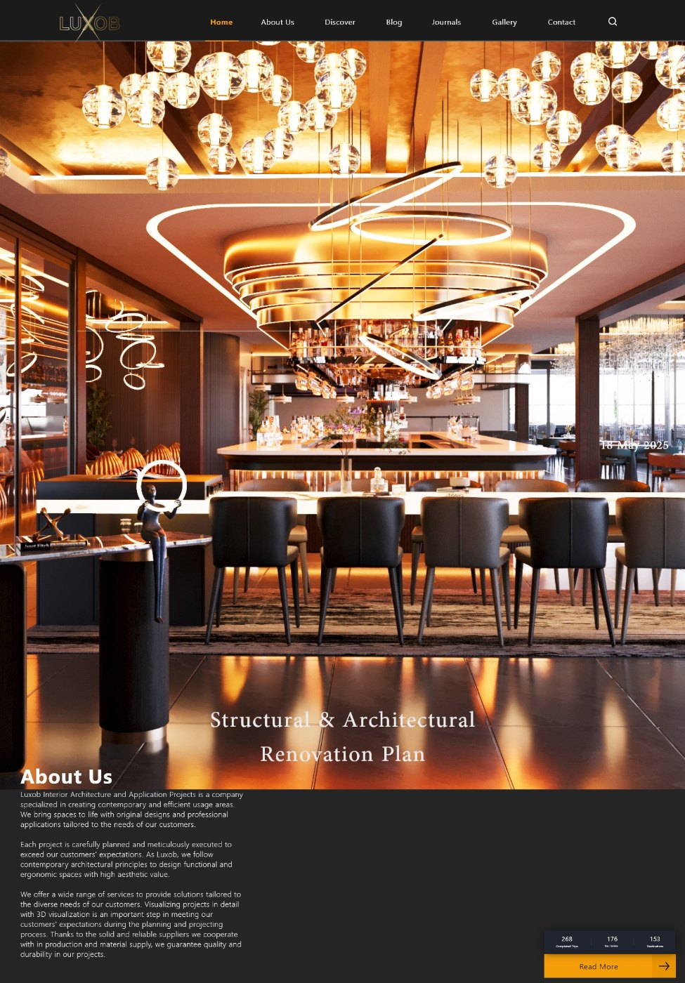Manchester Restaurant